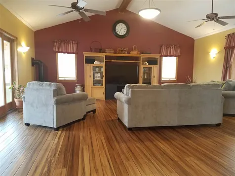 1453 Rugg Road Fairfield VT 05455