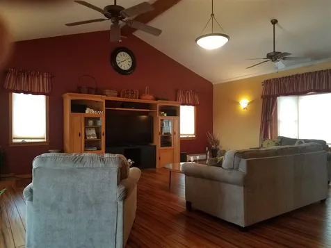 1453 Rugg Road Fairfield VT 05455