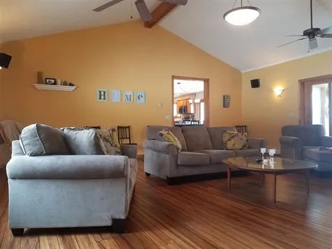 1453 Rugg Road Fairfield VT 05455