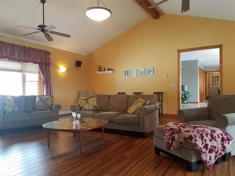 1453 Rugg Road Fairfield VT 05455