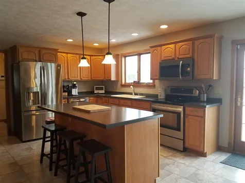 1453 Rugg Road Fairfield VT 05455