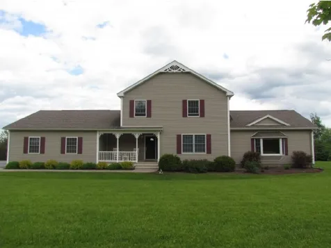 1453 Rugg Road Fairfield VT 05455