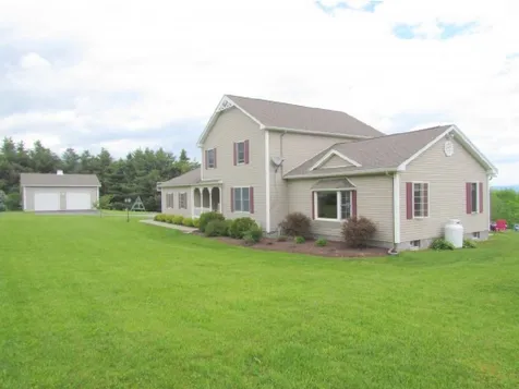 1453 Rugg Road Fairfield VT 05455