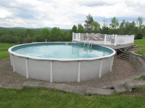 1453 Rugg Road Fairfield VT 05455