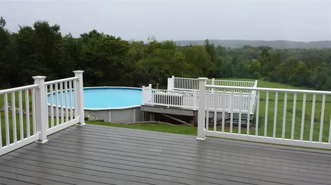 1453 Rugg Road Fairfield VT 05455