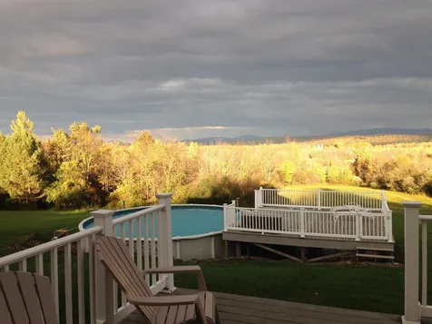 1453 Rugg Road Fairfield VT 05455