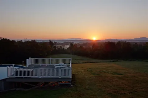 1453 Rugg Road Fairfield VT 05455