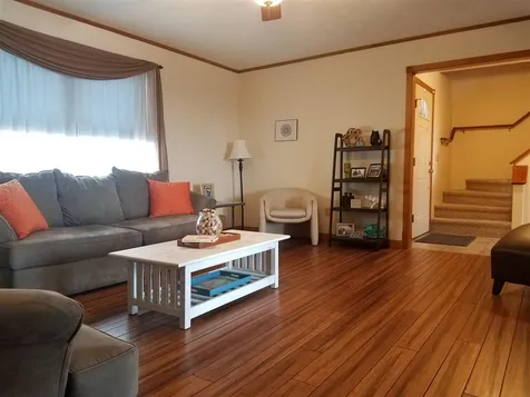 1453 Rugg Road Fairfield VT 05455