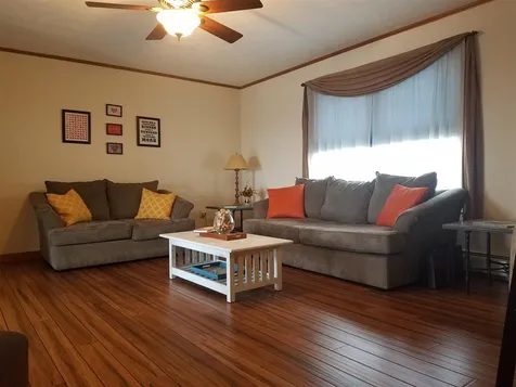 1453 Rugg Road Fairfield VT 05455