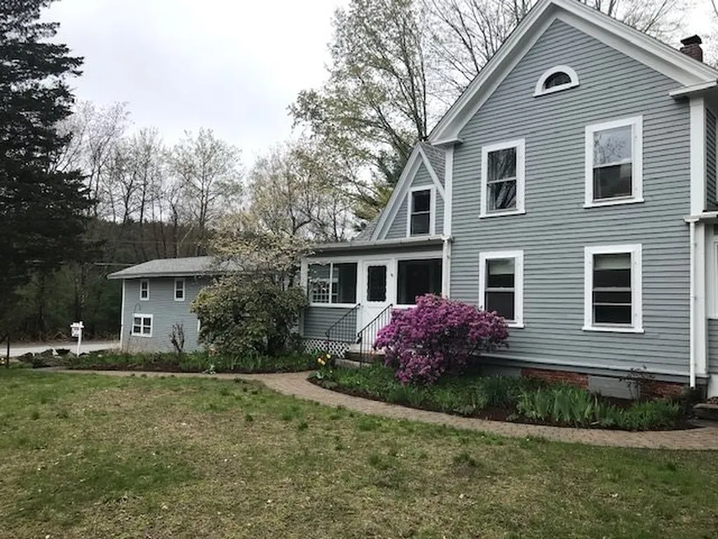 70 Hayden Road Hollis NH 03049