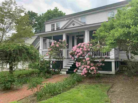 115 York Street York ME 03909