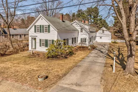 7 Foundry Street Amherst NH 03031