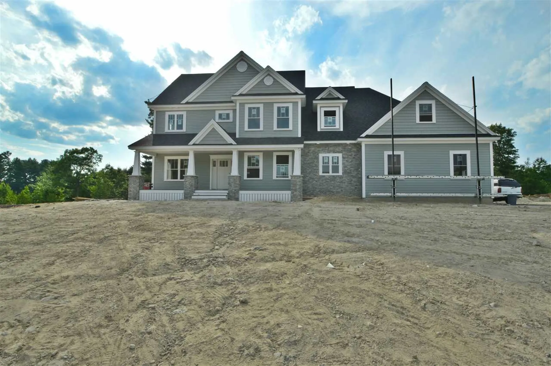 3 Thorndike Road Windham NH 03087