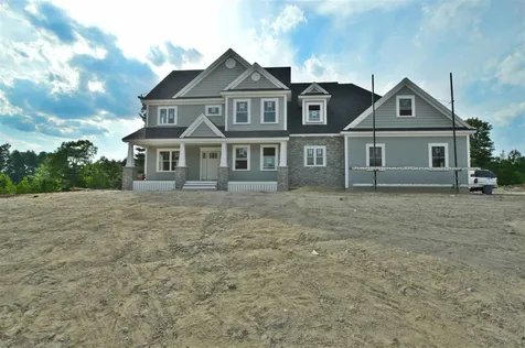 3 Thorndike Road Windham NH 03087