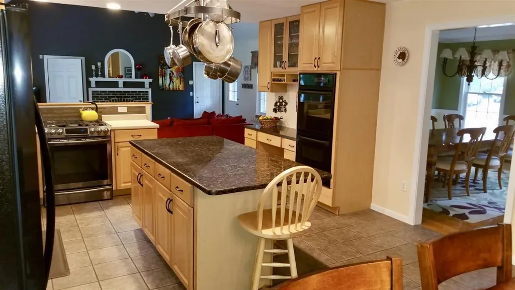 3 Winn Road Nashua NH 03062