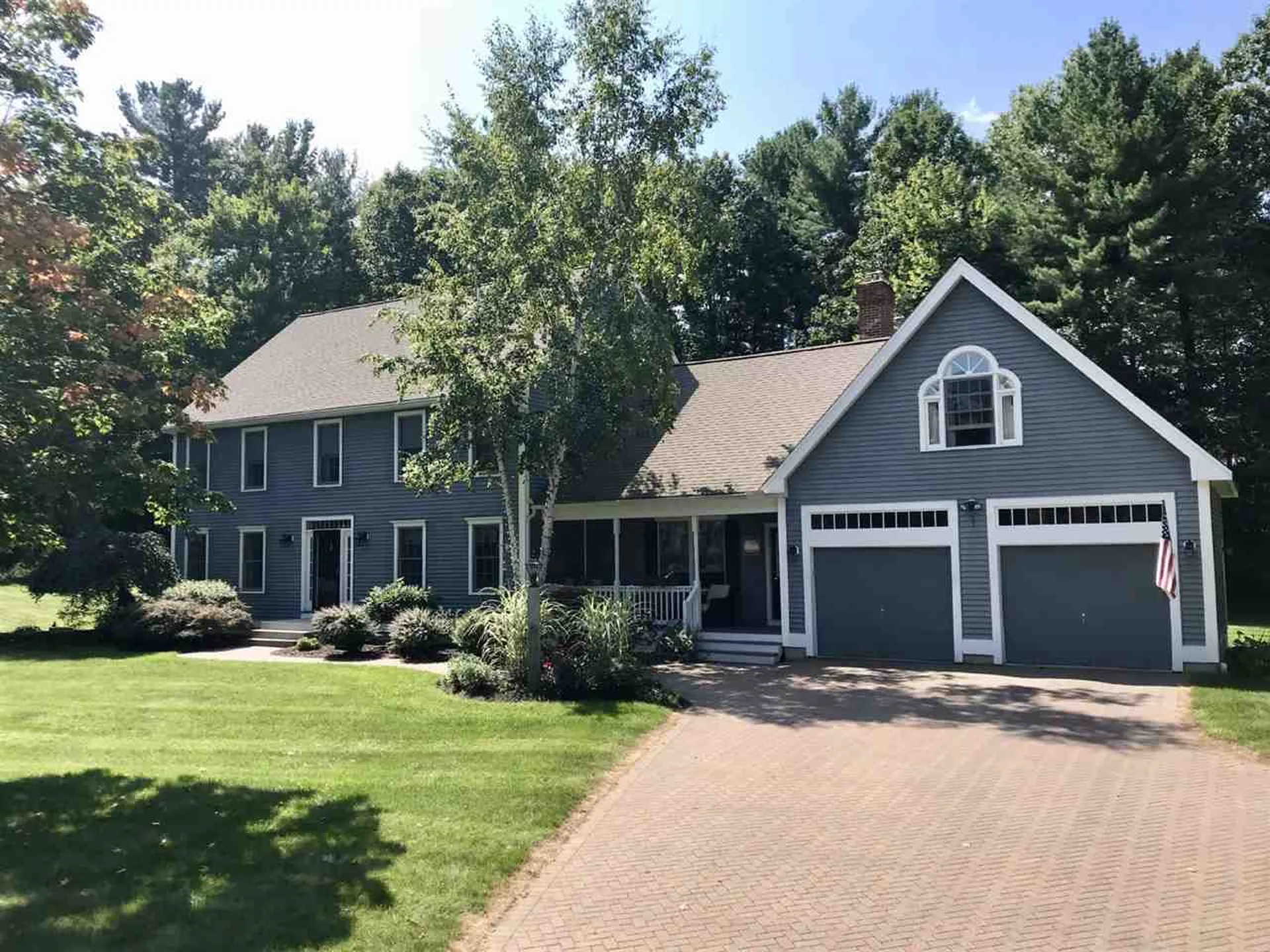 3 Winn Road Nashua NH 03062