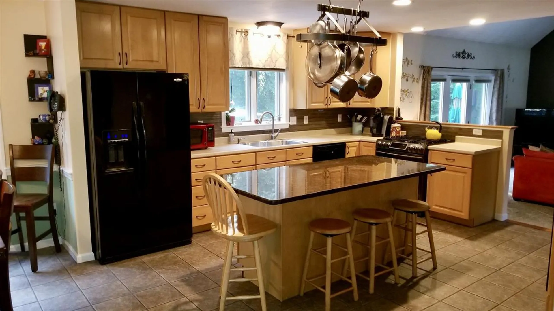 3 Winn Road Nashua NH 03062