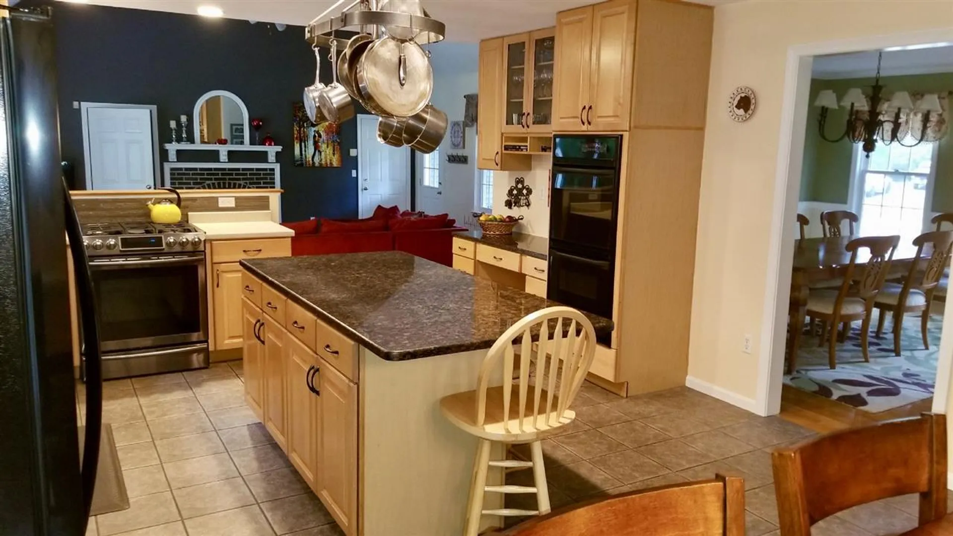 3 Winn Road Nashua NH 03062