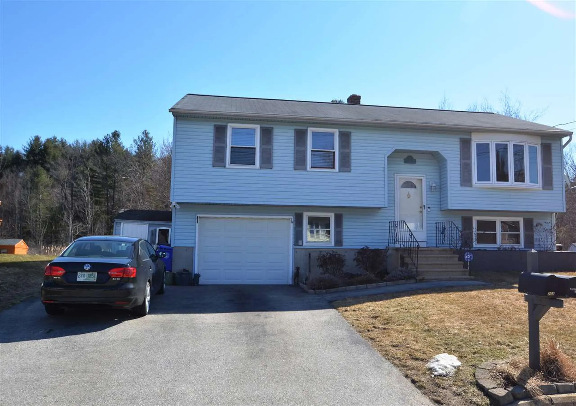 257 Charlotte Street Manchester NH 03103