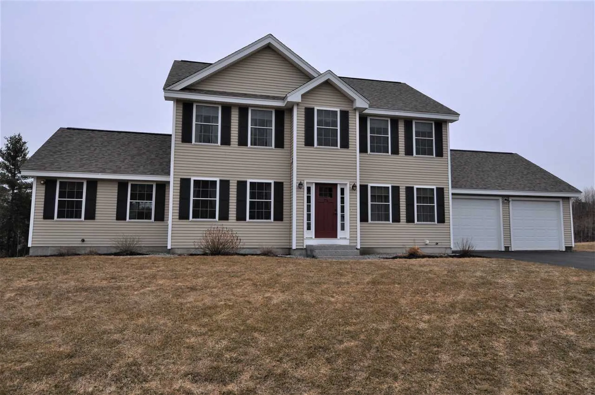 73 Wright Drive New Boston NH 03070