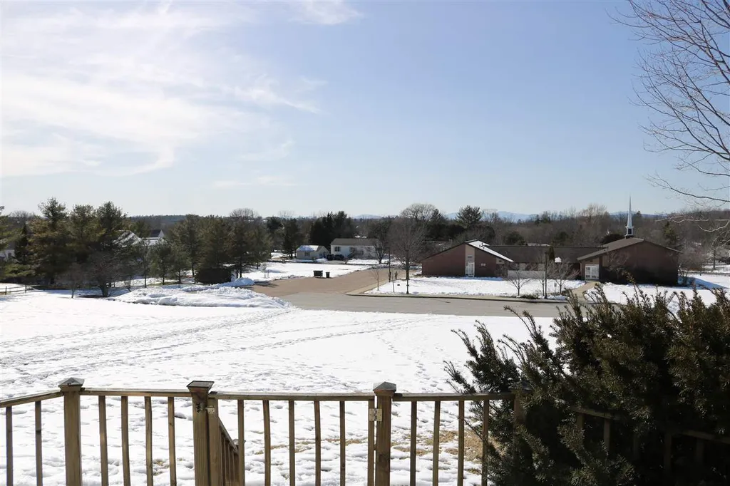 16 Evergreen Lane Middlebury VT 05753