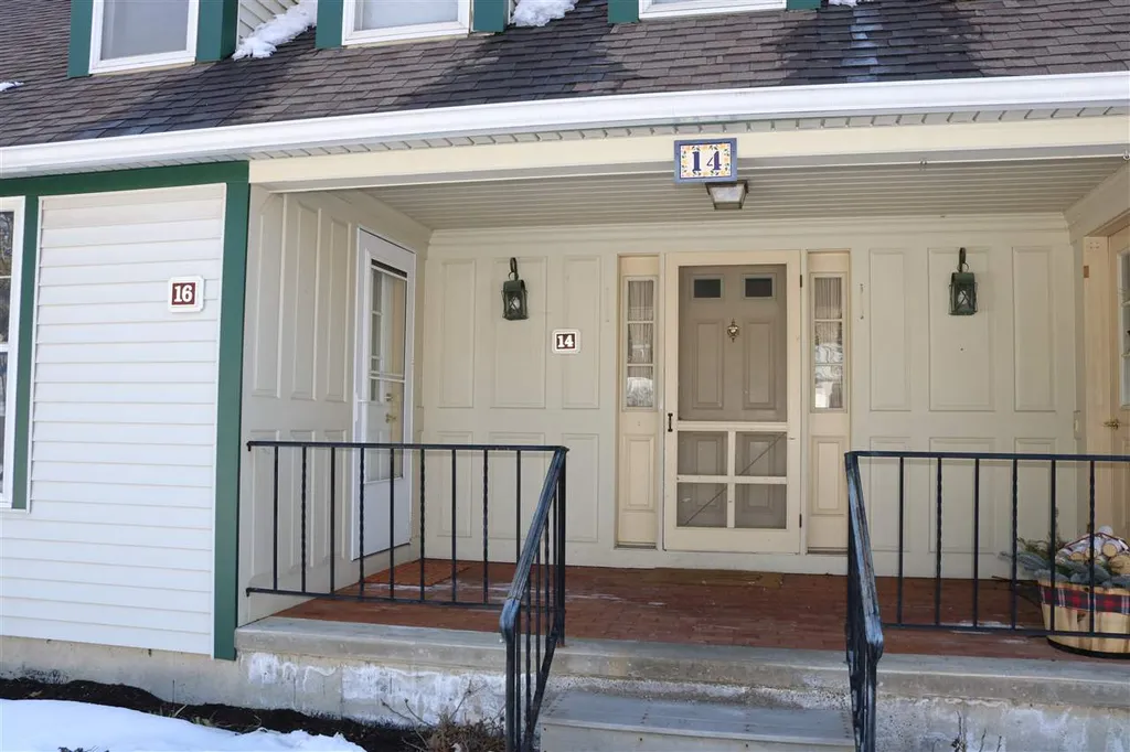 16 Evergreen Lane Middlebury VT 05753