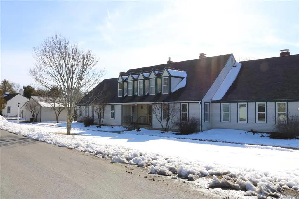 16 Evergreen Lane Middlebury VT 05753