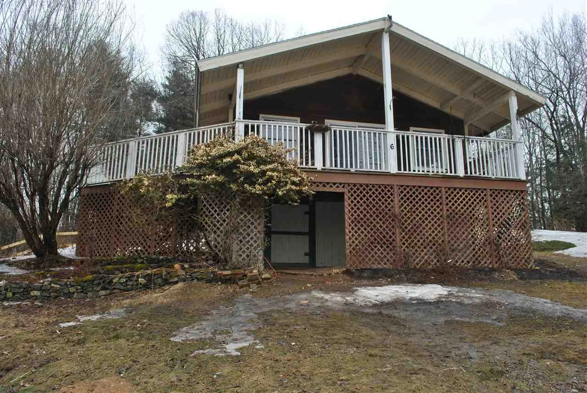6 Crown Point Road Strafford NH 03884