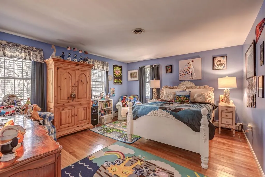 12 Nathan Lord Road Amherst NH 03031