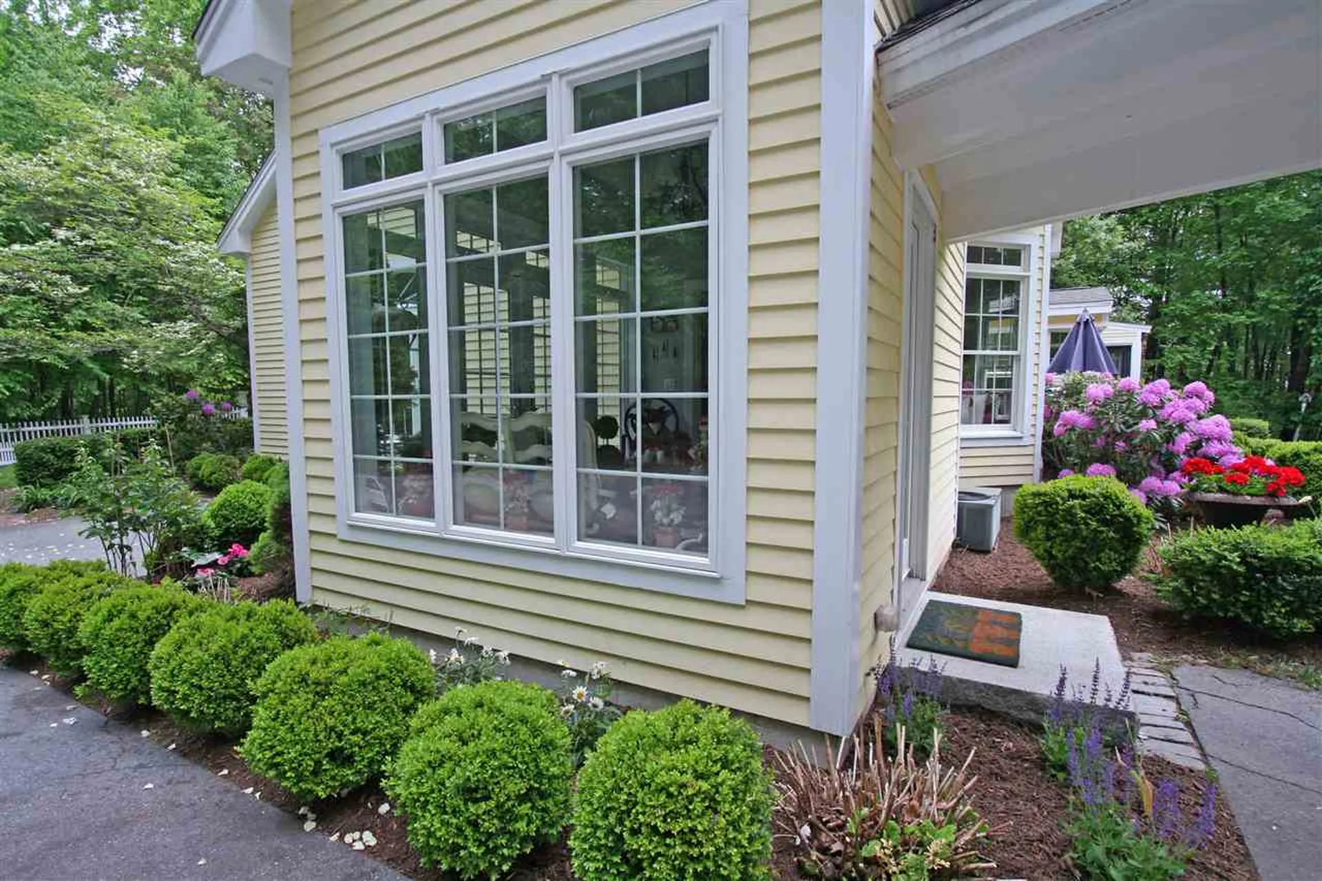 12 Nathan Lord Road Amherst NH 03031