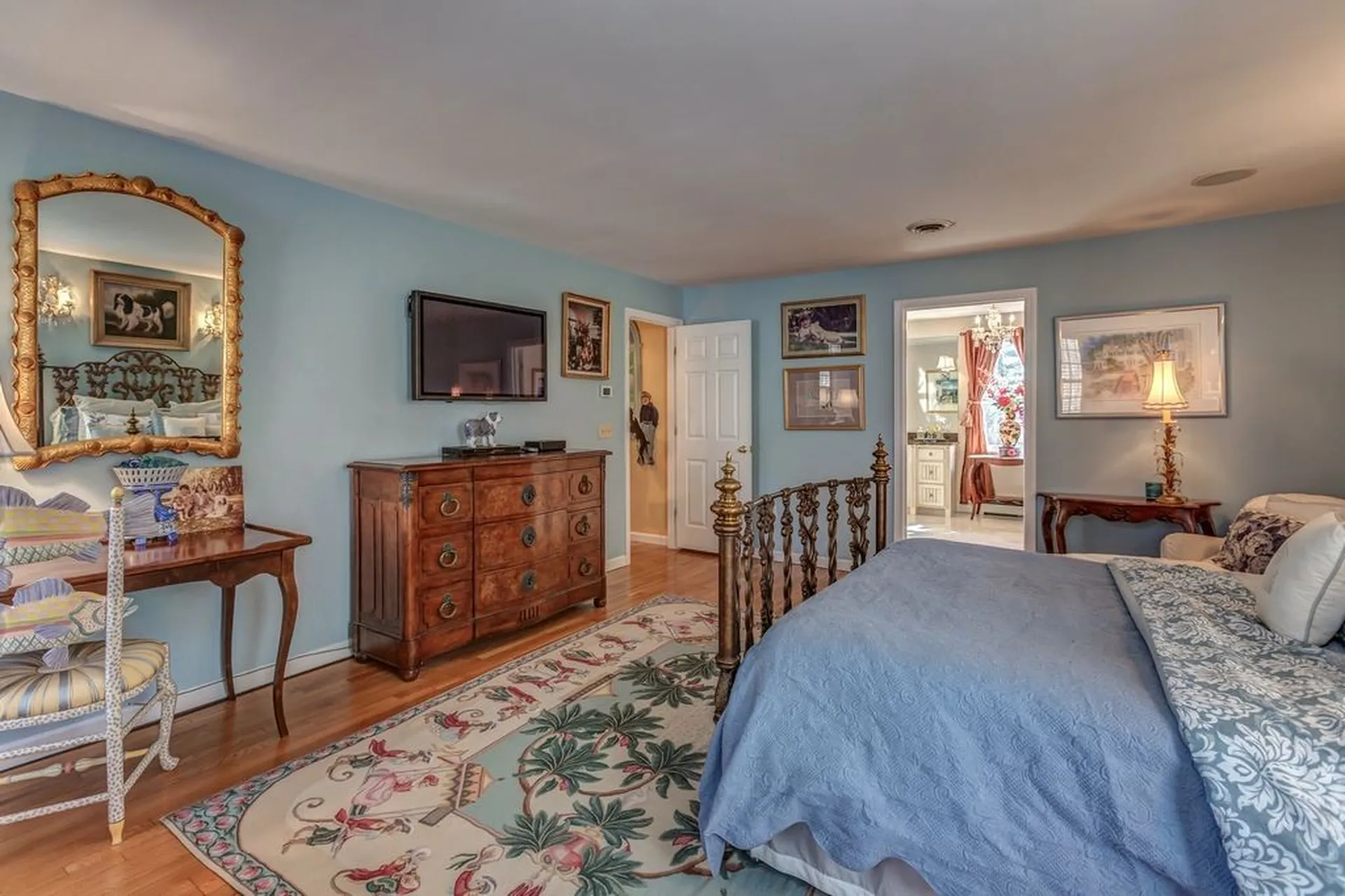 12 Nathan Lord Road Amherst NH 03031