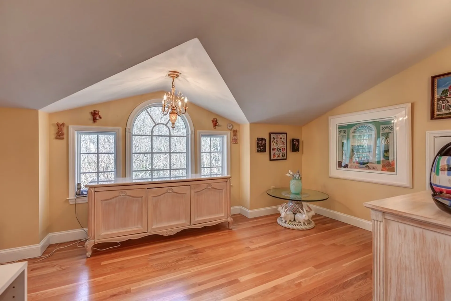 12 Nathan Lord Road Amherst NH 03031