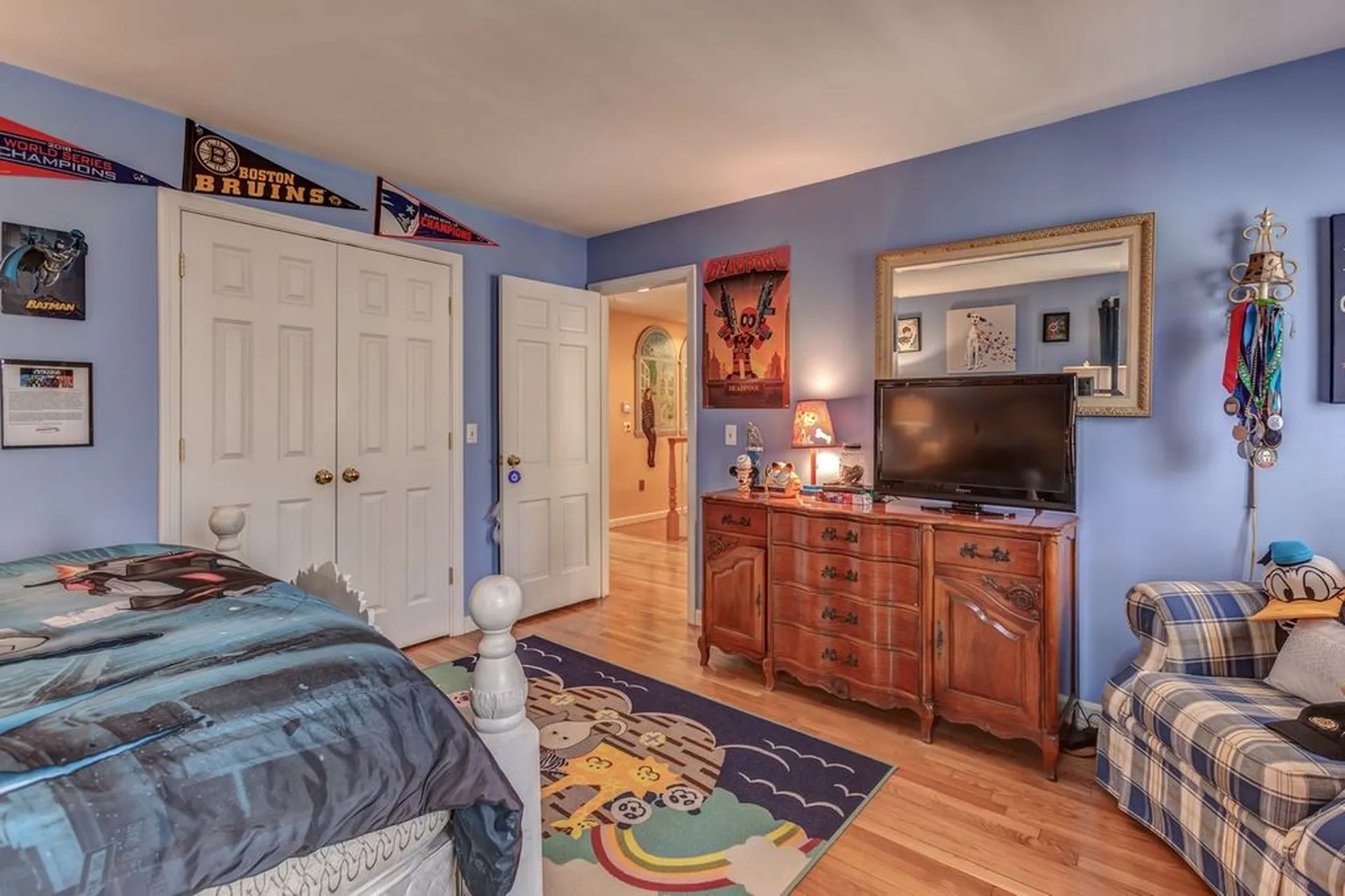 12 Nathan Lord Road Amherst NH 03031