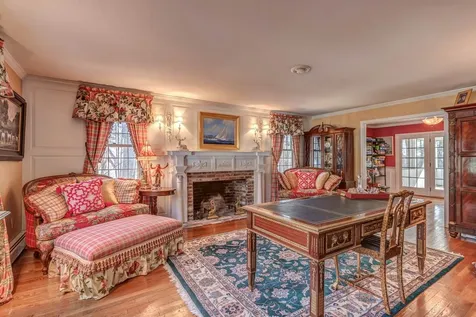 12 Nathan Lord Road Amherst NH 03031