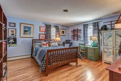 12 Nathan Lord Road Amherst NH 03031