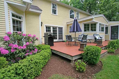 12 Nathan Lord Road Amherst NH 03031