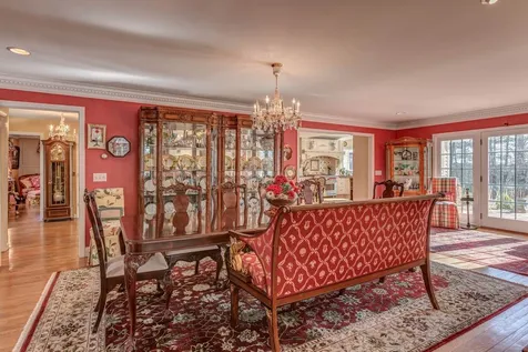 12 Nathan Lord Road Amherst NH 03031