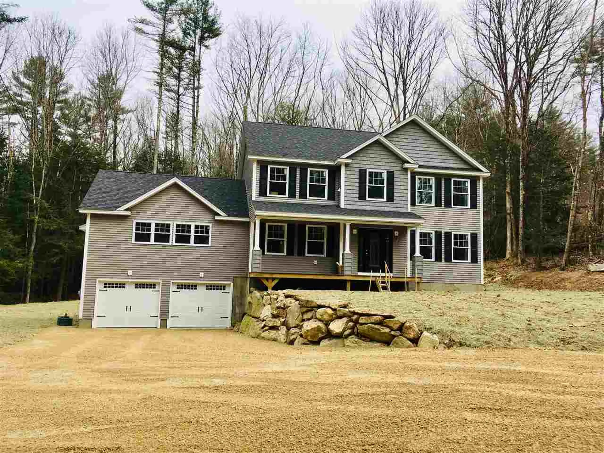 443 Mont Vernon Road New Boston NH 03070