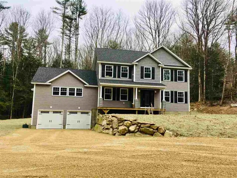 443 Mont Vernon Road New Boston NH 03070