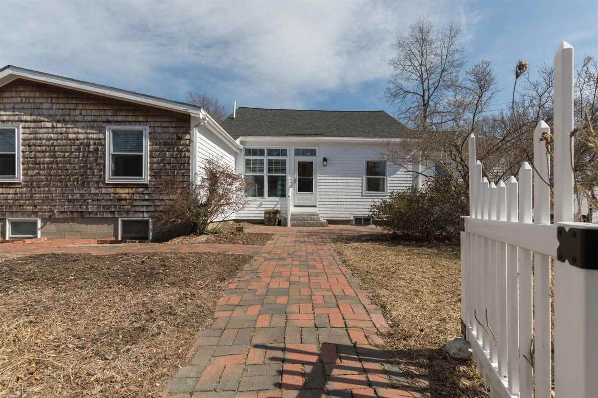 2 Walnut Avenue Hampton NH 03842