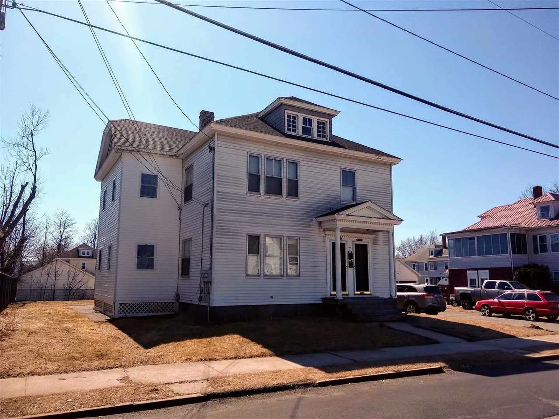 60 Blossom Street Nashua NH 03060