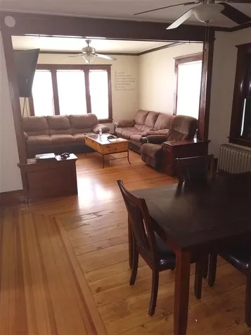 60 Blossom Street Nashua NH 03060
