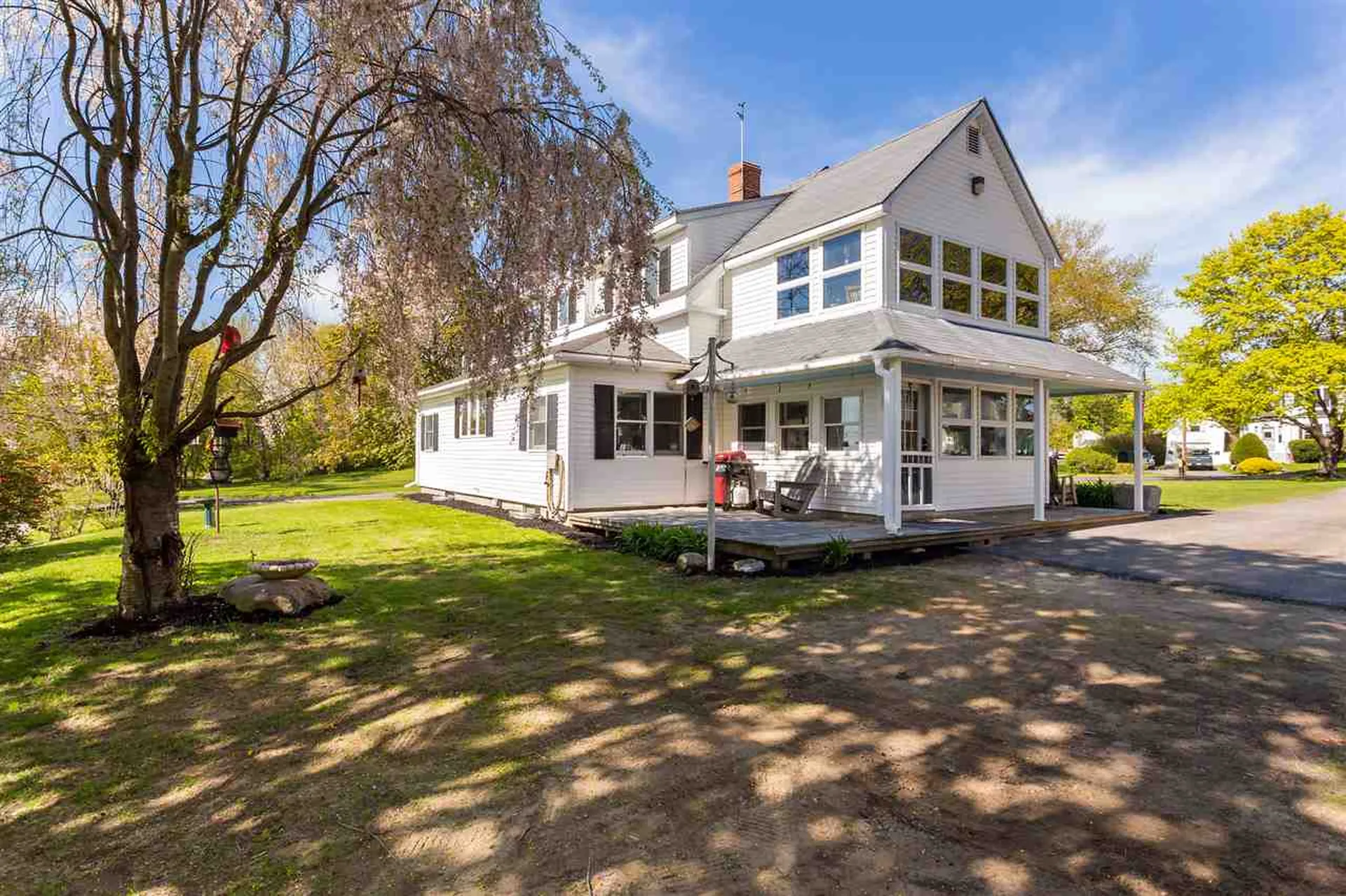 207 Pleasant Street Eliot ME 03903