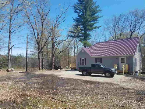 537 River Road Westmoreland NH 03467