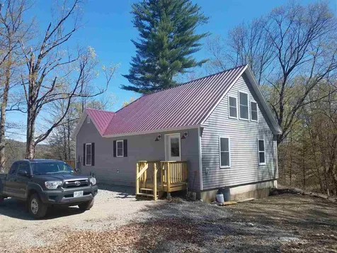 537 River Road Westmoreland NH 03467