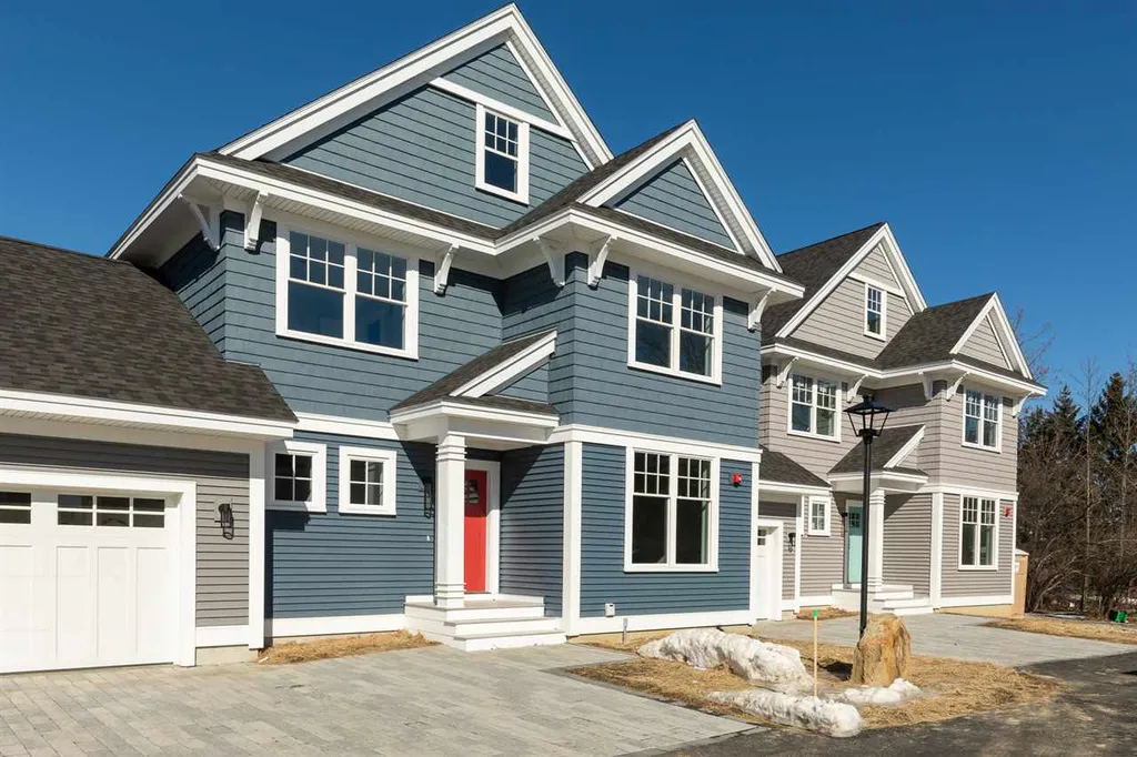 142 Mill Pond Way Portsmouth NH 03801
