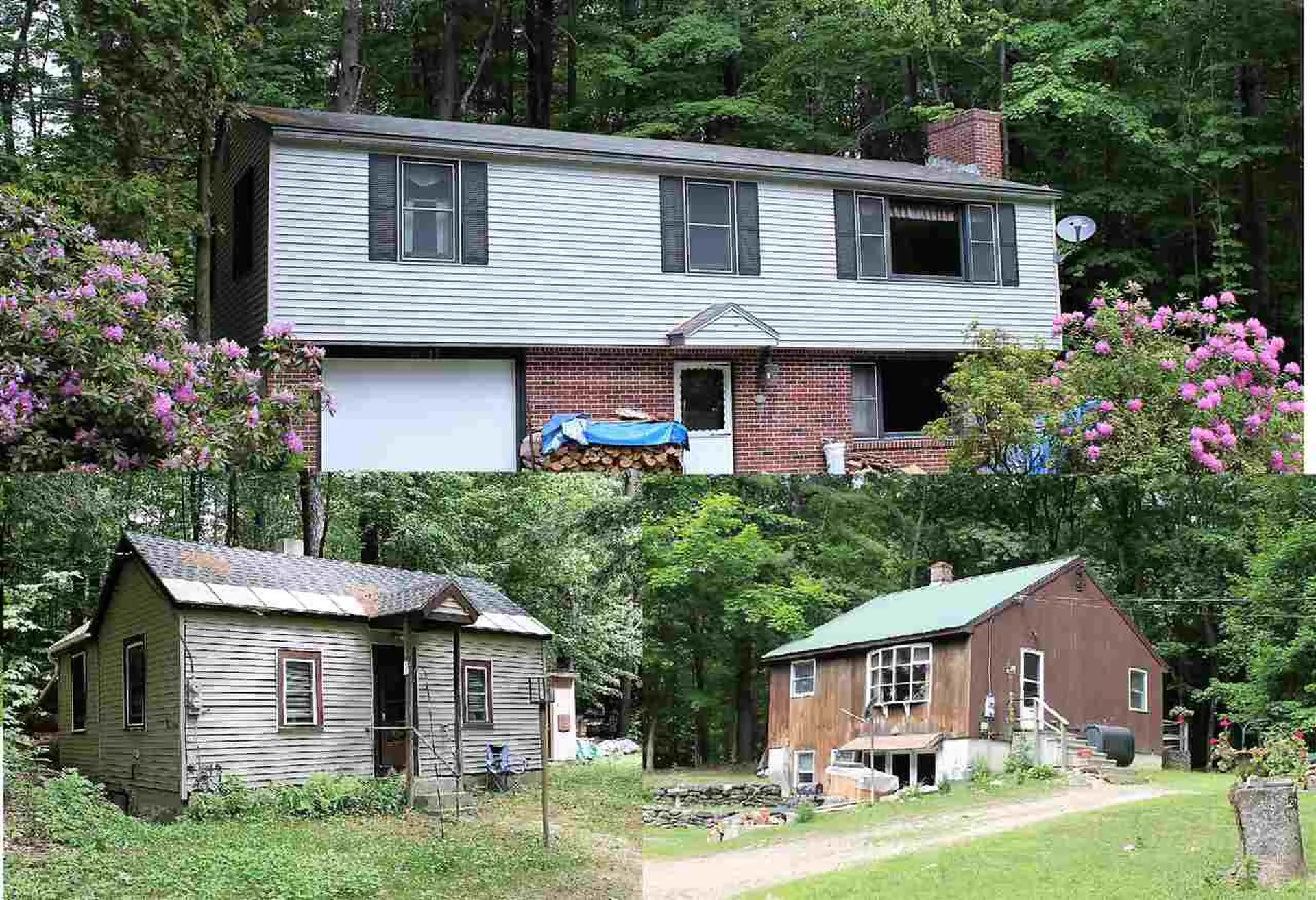 120 Herrick Road Lyndeborough NH 03082
