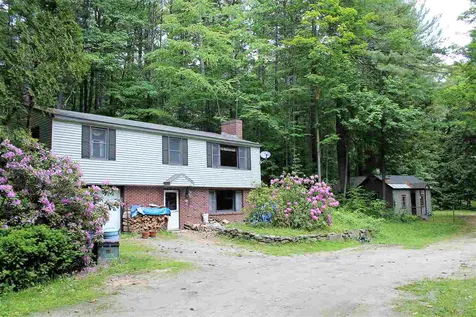 120 Herrick Road Lyndeborough NH 03082