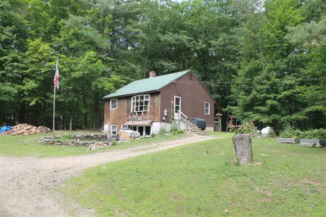 120 Herrick Road Lyndeborough NH 03082
