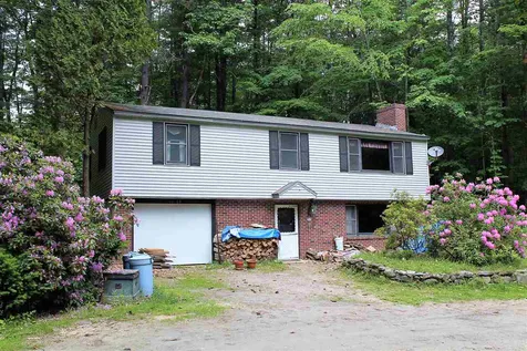 120 Herrick Road Lyndeborough NH 03082